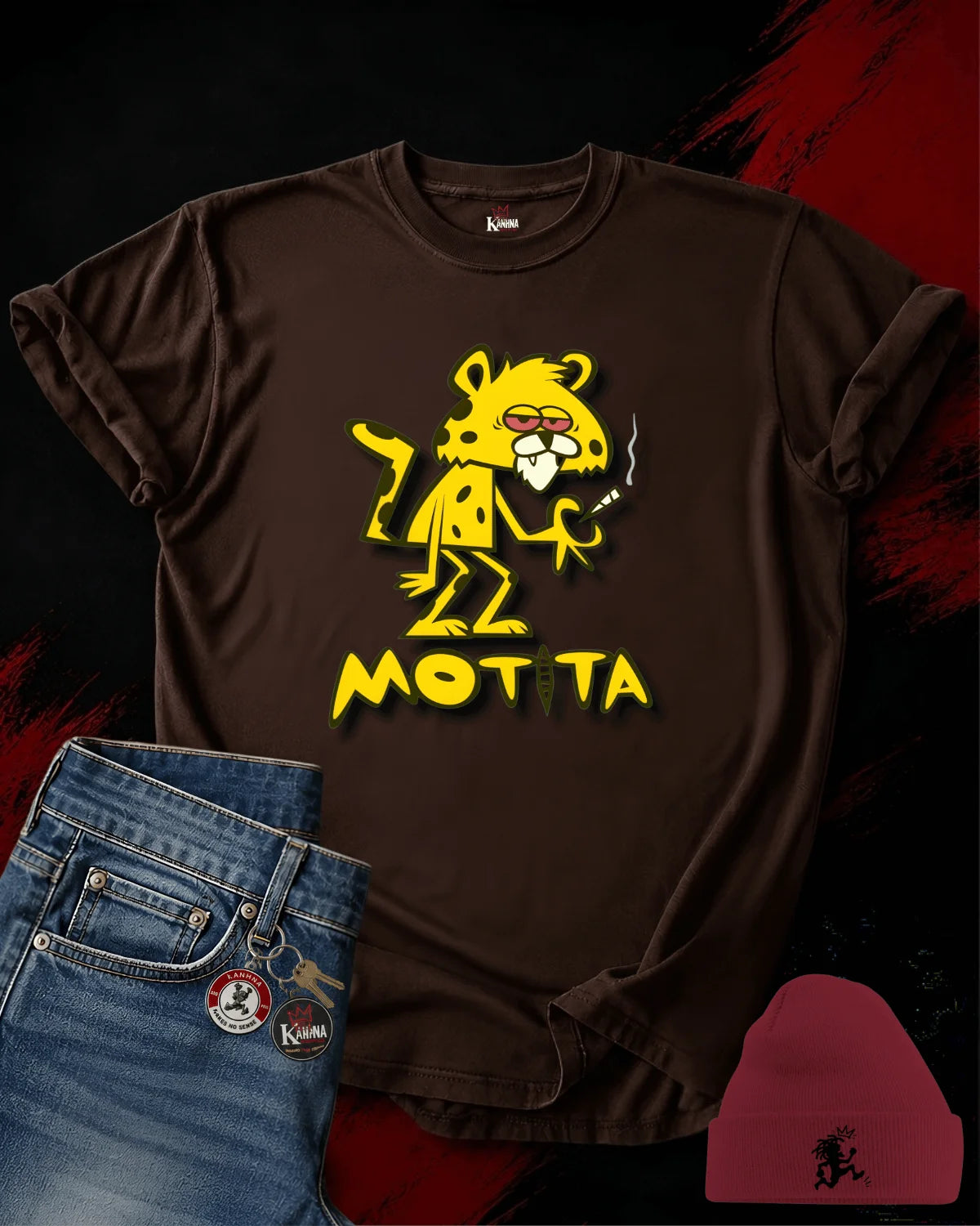 Motita  Classic T-shirt