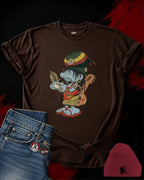 Rasta Sarfour  Classic T-shirt