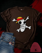 Mugiwara Flag  Classic T-shirt