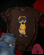 Sir T*awad  Classic T-shirt