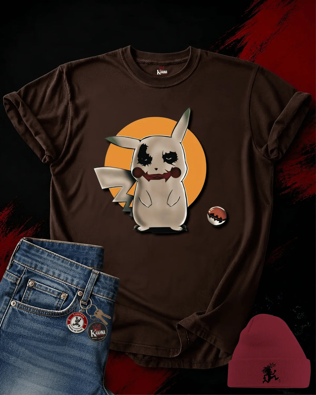 Jockapick Classic T-shirt