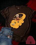DB  Classic T-shirt