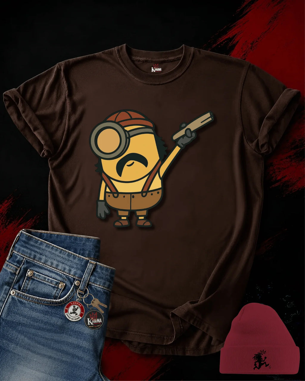 Ch3al  Classic T-shirt