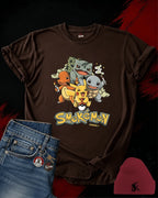 Pokestoned  Classic T-shirt