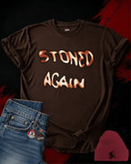 Stoned Again  Classic T-shirt