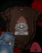 Mario Roll Classic T-shirt