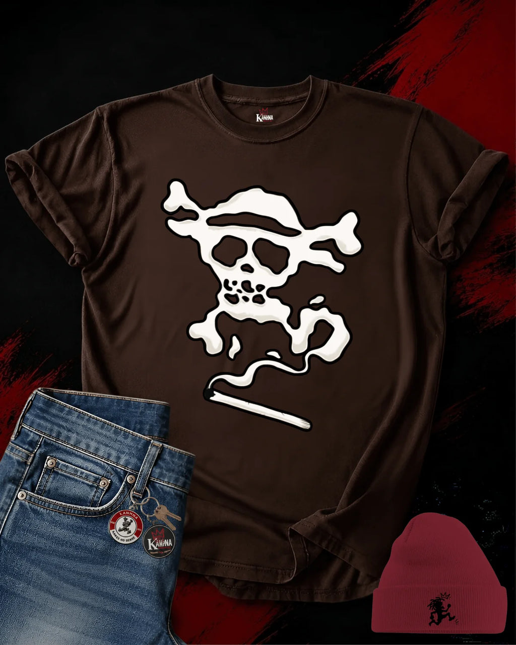 Mugui Joint  Classic T-shirt