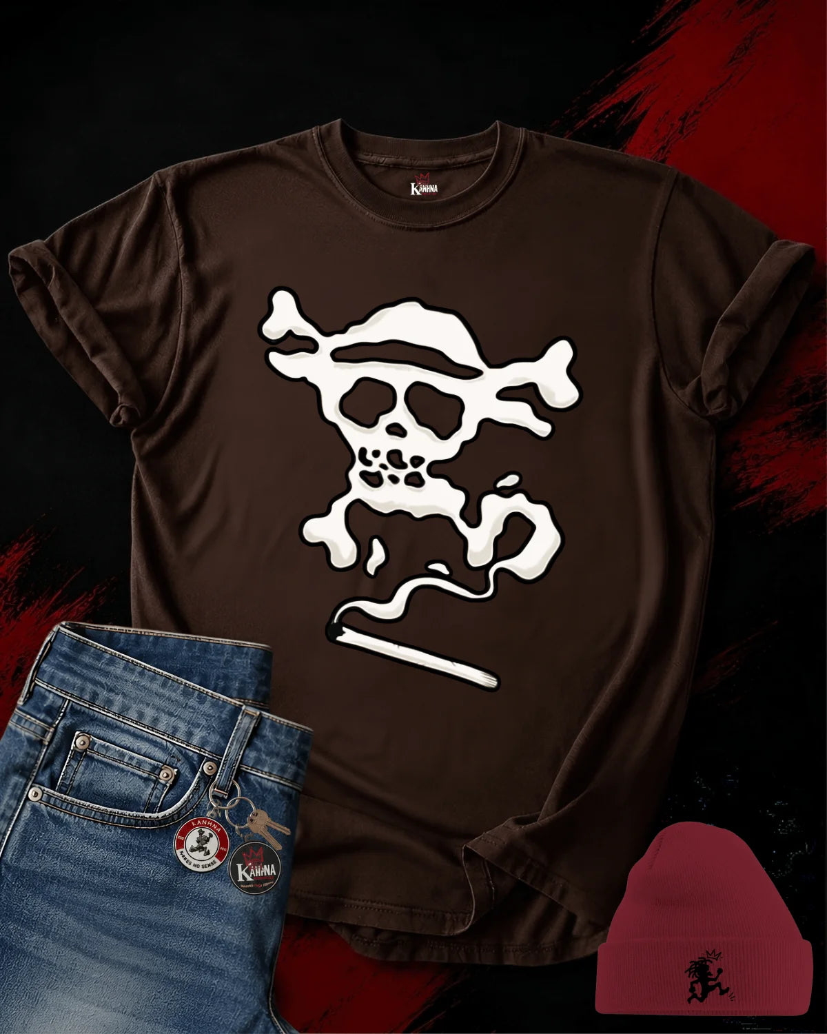 Mugui Joint  Classic T-shirt