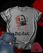 Zig-Zag Classic T-shirt