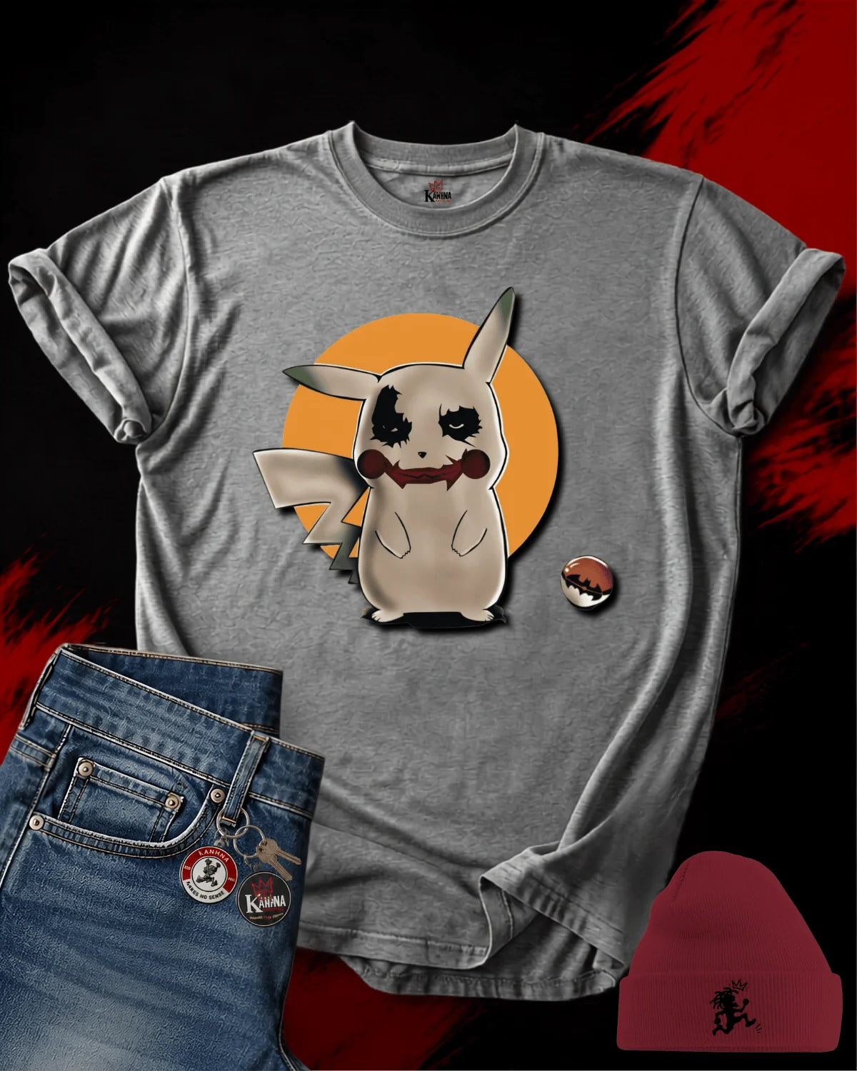 Jockapick Classic T-shirt