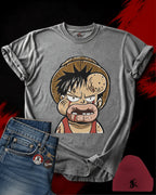 Luffy BT Classic T-shirt