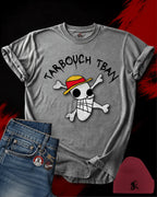 Tarbouch Tban Flag Classic T-shirt