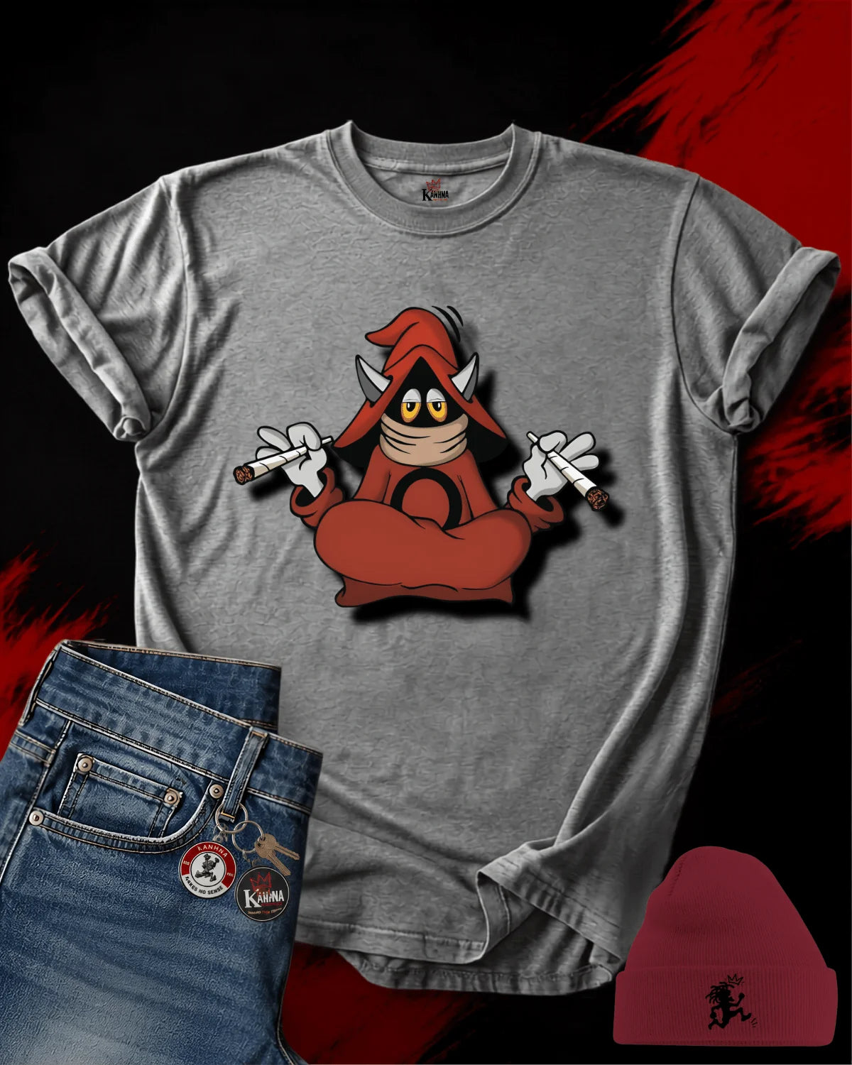 Spoofy  Classic T-shirt