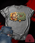Wake And Bake Classic T-shirt