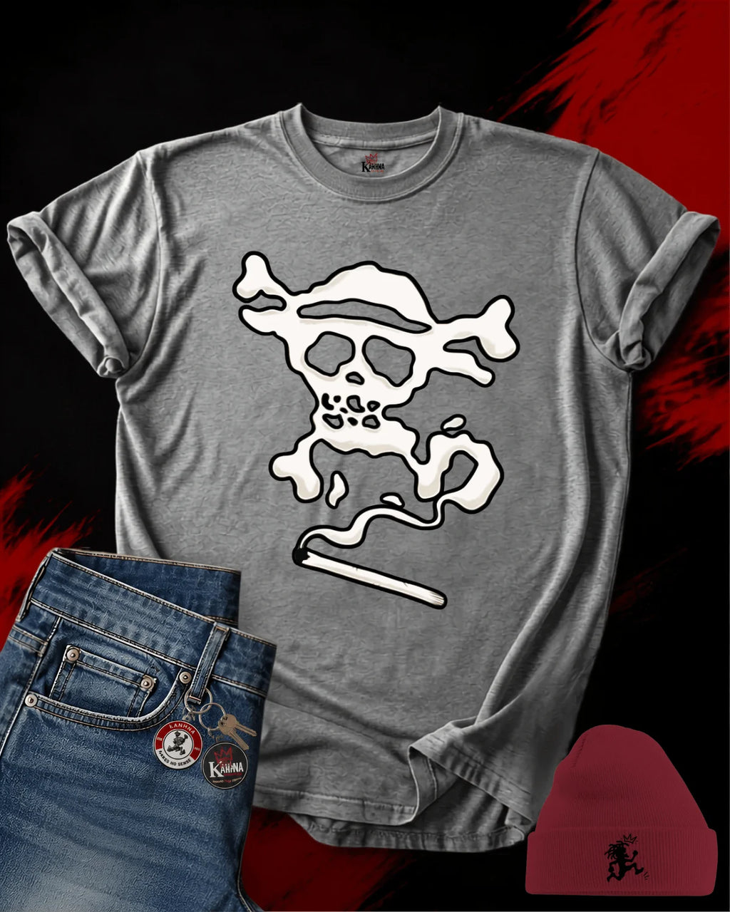 Mugui Joint  Classic T-shirt