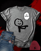 Wa Hassaan  Classic T-shirt