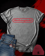 Nothingtodo  Classic T-shirt