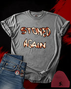 Stoned Again  Classic T-shirt