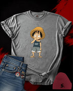 Luffy  Classic T-shirt