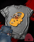 DB  Classic T-shirt