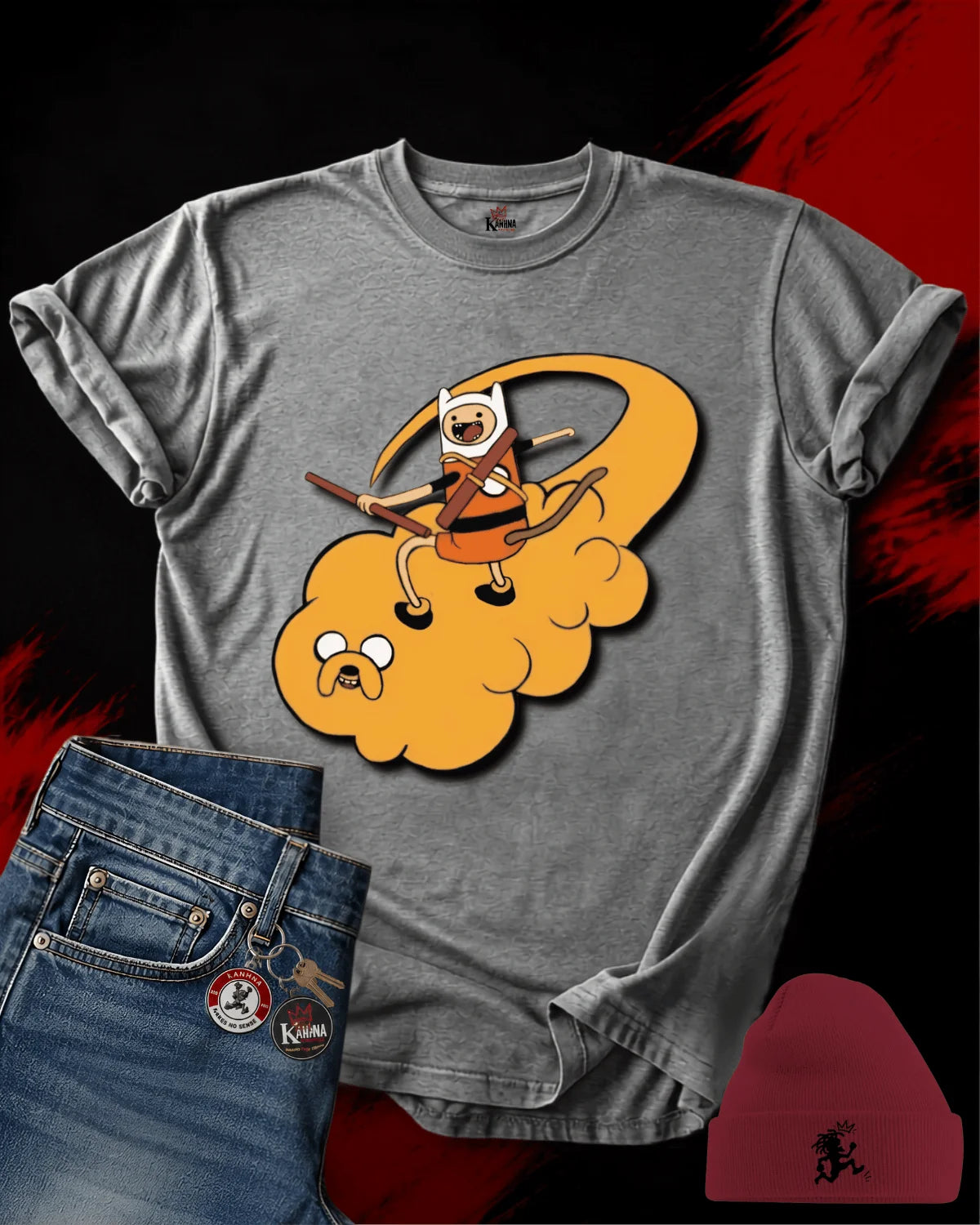 DB  Classic T-shirt