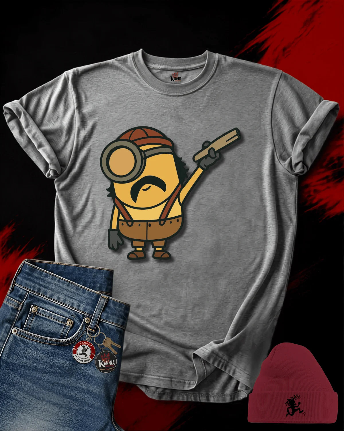 Ch3al  Classic T-shirt