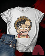 Luffy BT Classic T-shirt