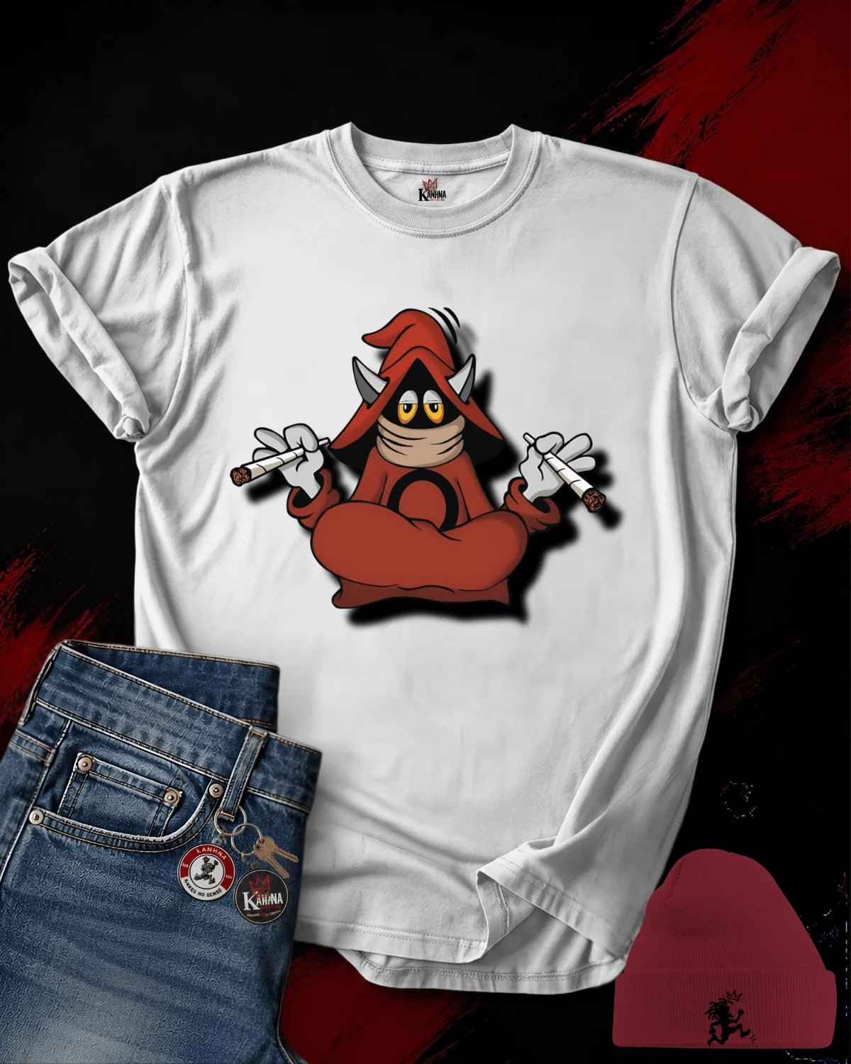 Spoofy  Classic T-shirt
