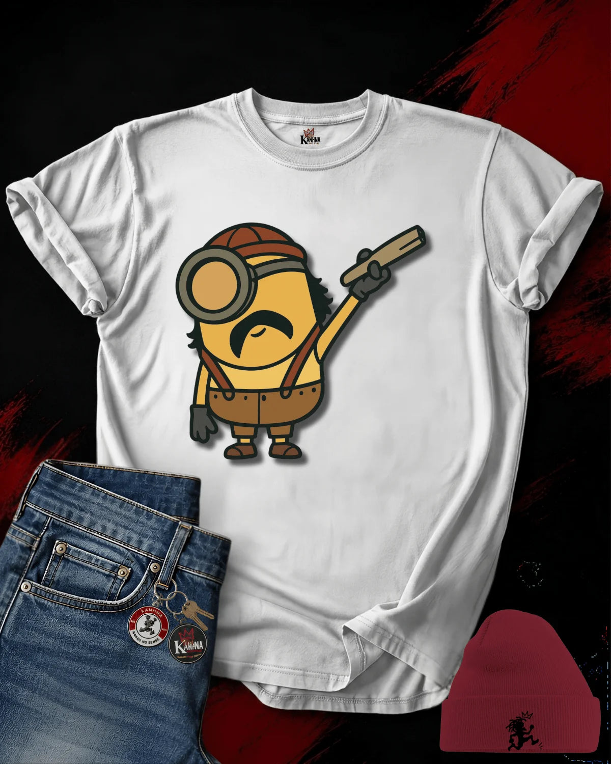 Ch3al  Classic T-shirt