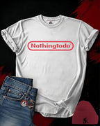 Nothingtodo  Classic T-shirt