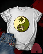 Weed Wond Classic T-shirt