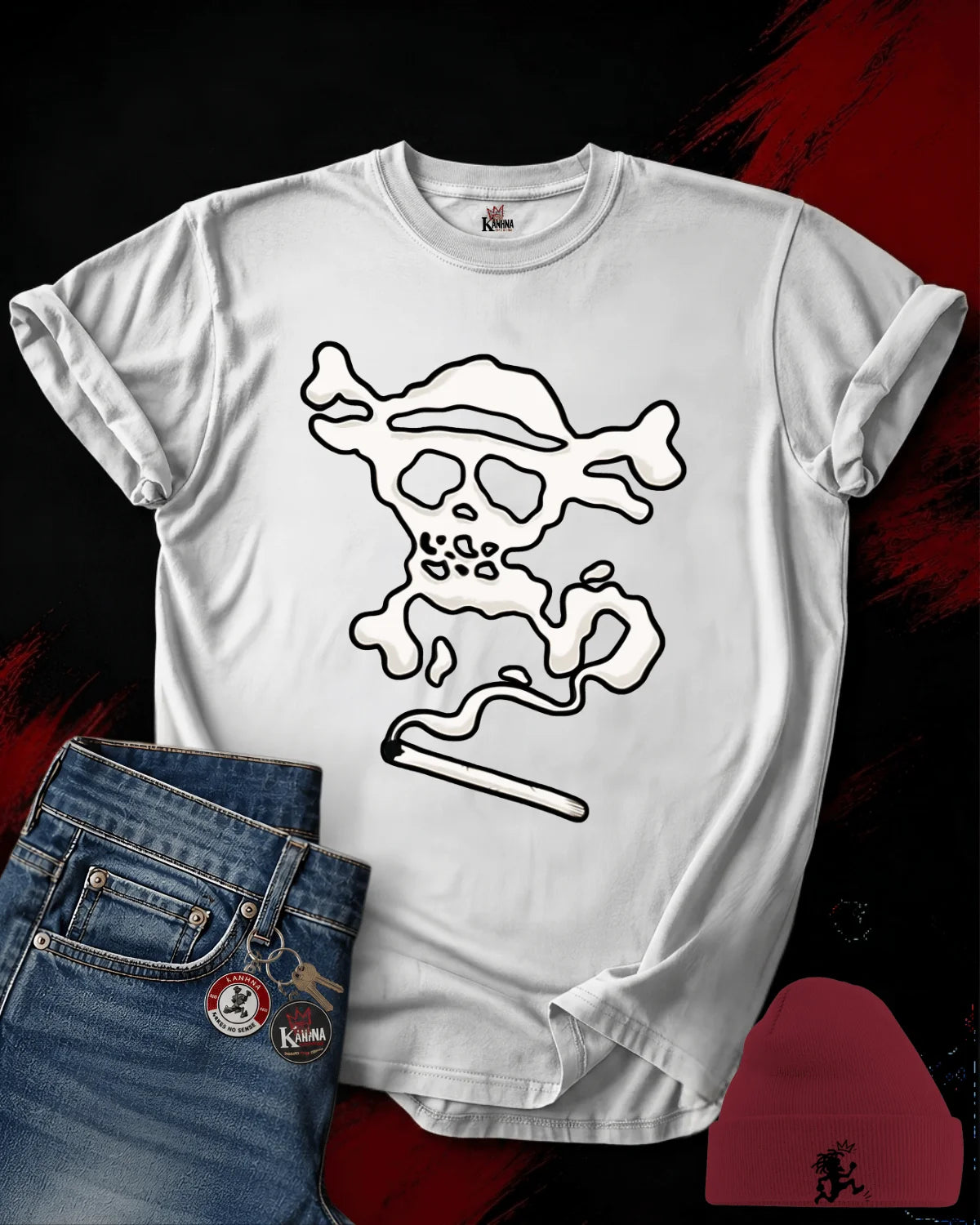 Mugui Joint  Classic T-shirt