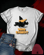 Who Cares ? Classic T-shirt
