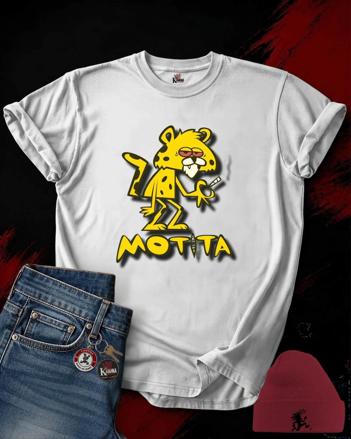 Motita  Classic T-shirt