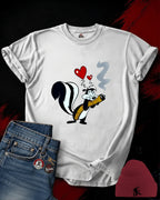 Love Weed  Classic T-shirt