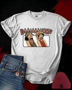 Daaamn  Classic T-shirt