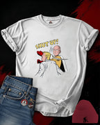 Shut Up! Classic T-shirt