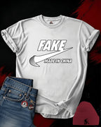 Fake  Classic T-shirt