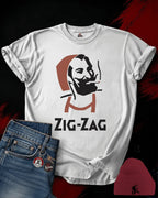 Zig-Zag Classic T-shirt