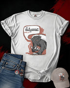 3ssila Classic T-shirt